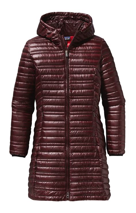 W's Ultralight Fiona Parka – Patagonia Worn Wear®