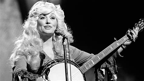 Is 'Jolene' or 'I Will Always Love You' Dolly Parton’s best song ever?