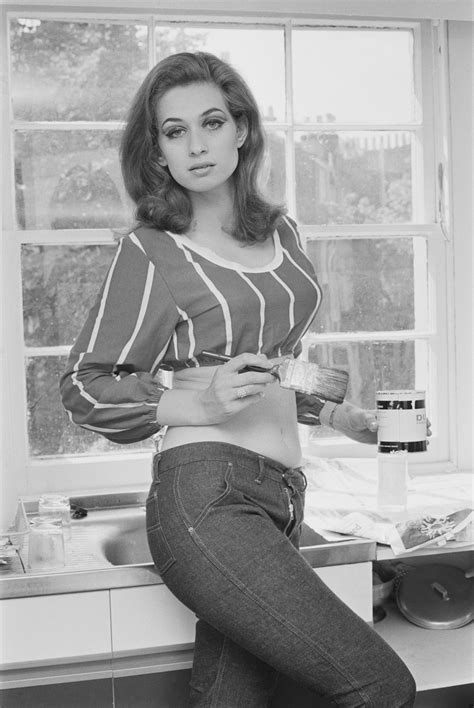 Valerie Leon Net Worth in 2023 - Wiki, Age, Weight and Height