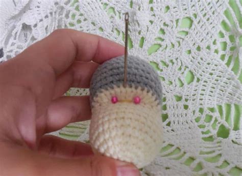 Boofle dog crochet pattern - Amigurumi Today