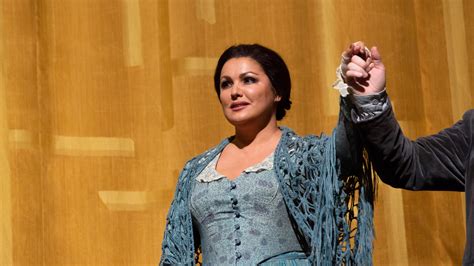 Anna Netrebko 2022