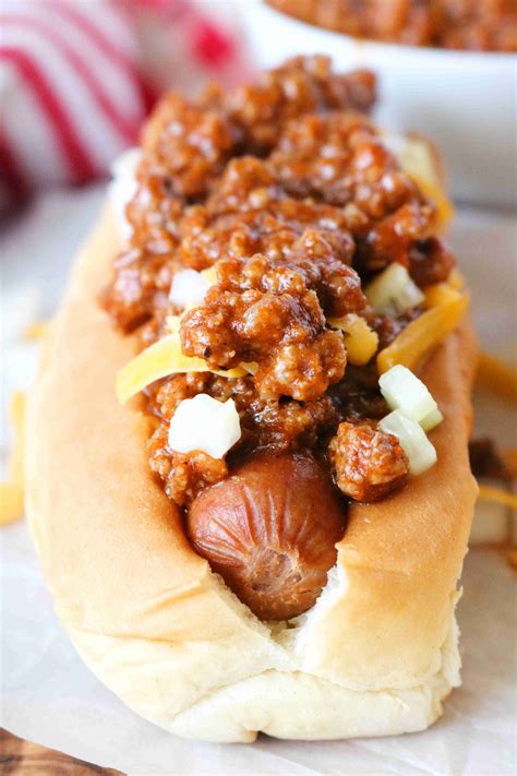Why one stop coney has the best secret sauce 33