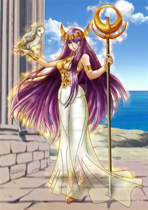 Fanarts - Saint Seiya | Pharaon Website