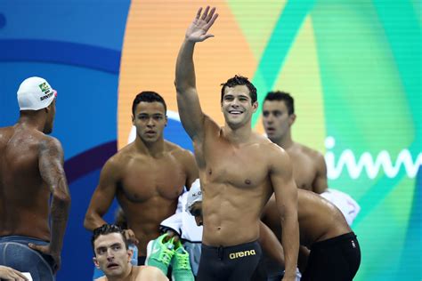 Olympics Men’s Swimming: See 22 of the Best Photos From Rio 2016 | Teen