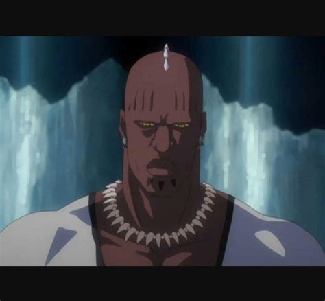 Espada 7 | Wiki | Anime Amino