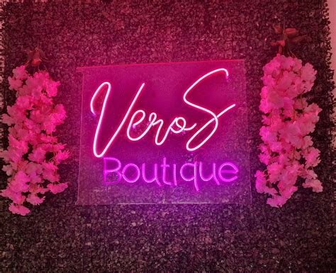 Vero's Boutique