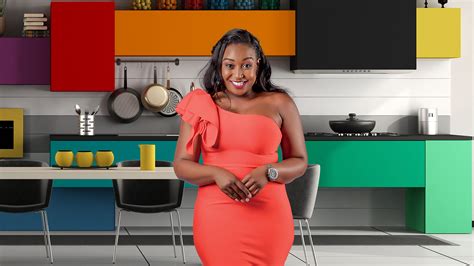 Watch Mom Vs. Wife: Kenya Streaming Online | Showmax