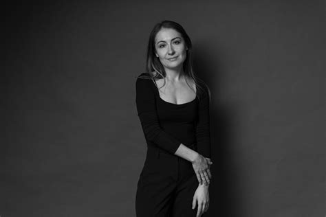 Kay Marie - Filmmakers