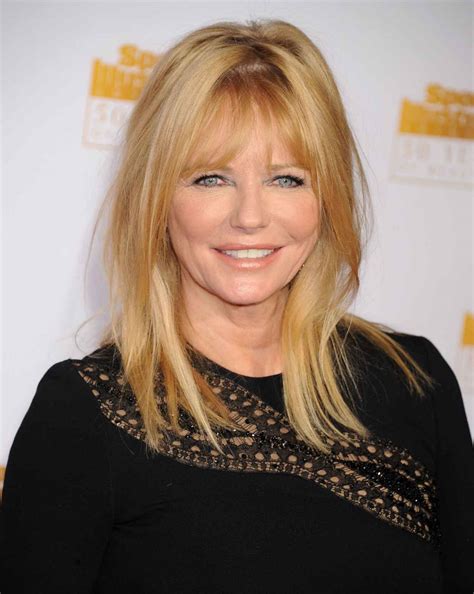 Cheryl Tiegs 2024 - A Look At Sweet Offerings