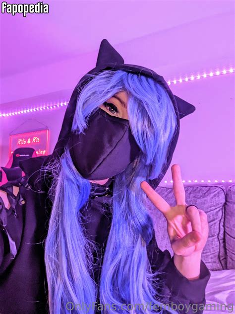Femboygaming Nude OnlyFans Leaks - Photo #2100977 - Fapopedia