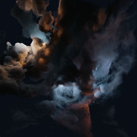 ArtStation - Nebula 3