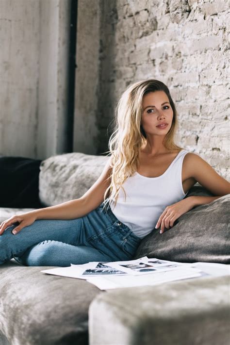 Юлия Матвеева (Julia Matveeva)