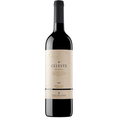 Celeste Crianza | Familia Torres