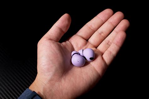 Trải nghiệm Galaxy Buds2 Pro: Chiếc tai nghe tốt nhất của nhà Samsung