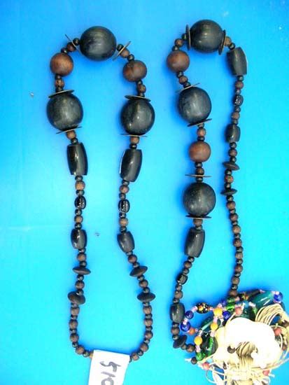 wholesaleIndonesian shell bracelets necklace, wooden organiz earring ...