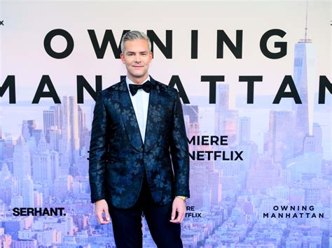 Who is Ryan Serhant?