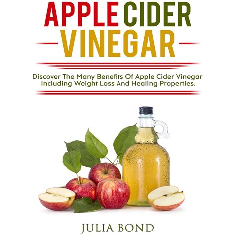 Amazon.com: Apple Cider Vinegar: Rapid Weight Loss, Detox, Clean Your