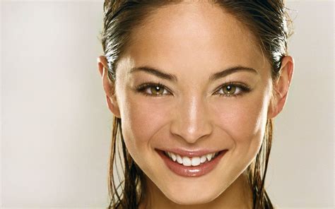 Papel De Parede Da Bela E A Fera De Kristin Kreuk RG 105 By Carta