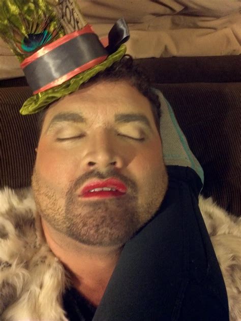 So my friend passed out while I was practicing on him... yes that is my