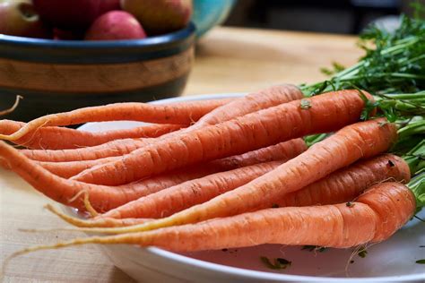 closeup  carrots  cooking  photo rawpixel