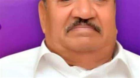 industrialist ss patil passes   hindu