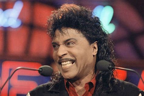 Little Richard parents: Meet Leva Mae Stewart, Charles Penniman