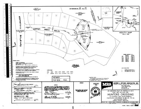 Maryland State Archives, Carroll County Circuit Court, Land Survey