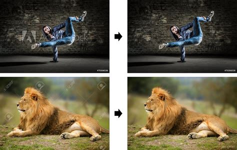 ИИ убирает водяные знаки с фотографий (5 фото + видео) » 24Gadget.Ru ...