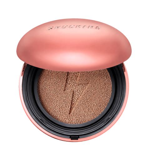 Tony Moly Тональный кушон крем для лица с СПФ / корейский кушон с ...
