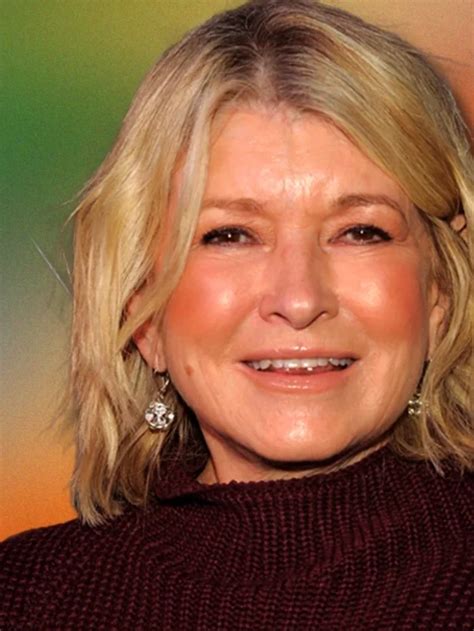 Martha Stewart – A Woman Icon – worldwideuswebstories.com