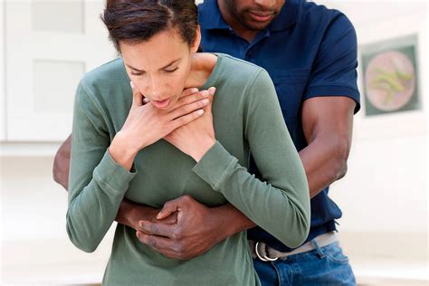 Asphyxia: Types, Causes, Symptoms, Risk Factors & Prevention