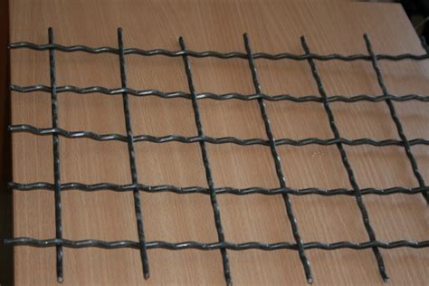 Канилированная сетка 50х50х4