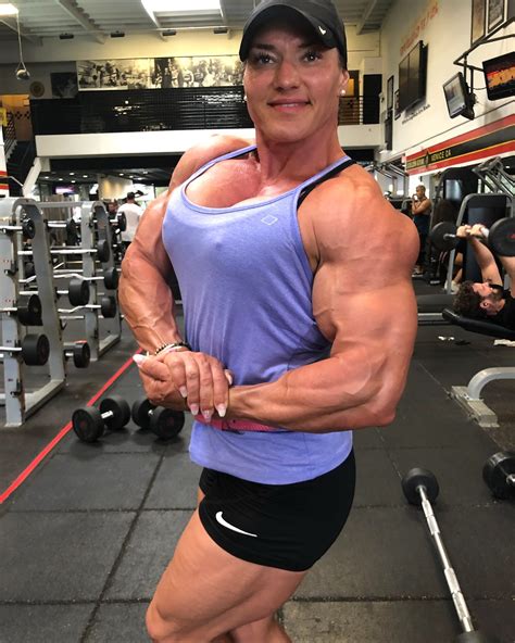 Helle Trevino (Nielsen)