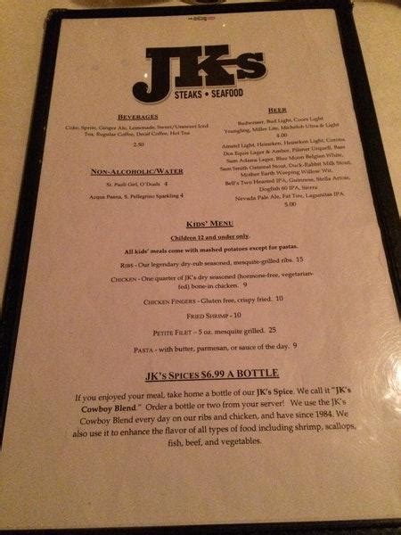 Jk's Kill Devil Hills