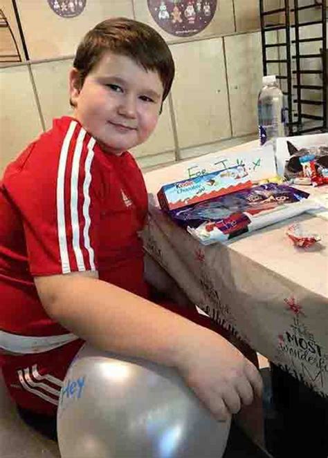 Gabriel Kuhn Crime Scene: The Family's Heartbreaking Plea For Justice Image 12