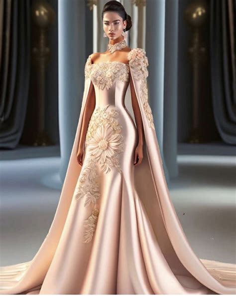 Pin by Alina K. on High Fashion- runway | Gowns dresses elegant, Gowns