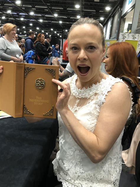 Tami Stronach 2022
