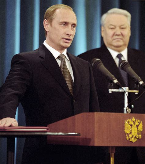 10 photos that describe Russia in the 2000s - Russia Beyond