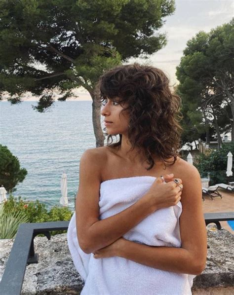 Álbum íntimo de Begoña Vargas: outfit viral en El Hormiguero de la