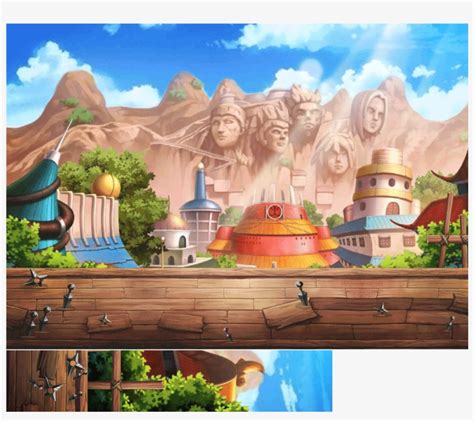 Naruto Zoom Background - 51+ Koleksi Gambar