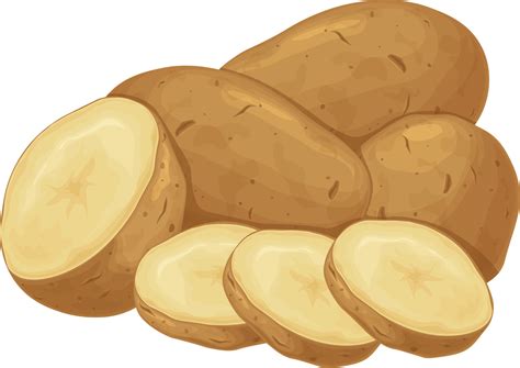 potato clipart drawing  richard sayles blog