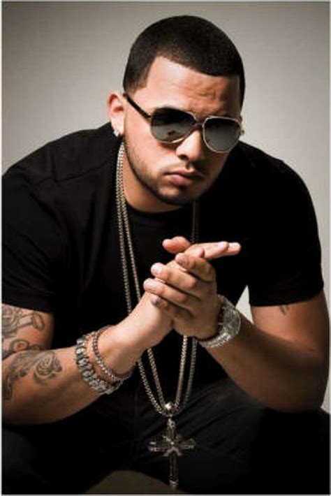 Jadiel Luthier - Jadiel, reggaetonero incomparable