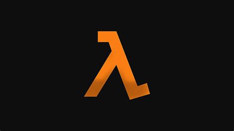 half life wallpaper 1