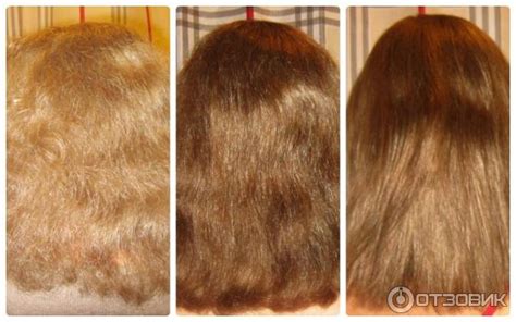 Отзыв о Разглаживающий флюид Lisap Ultimate Straight Fluid с функцией ...