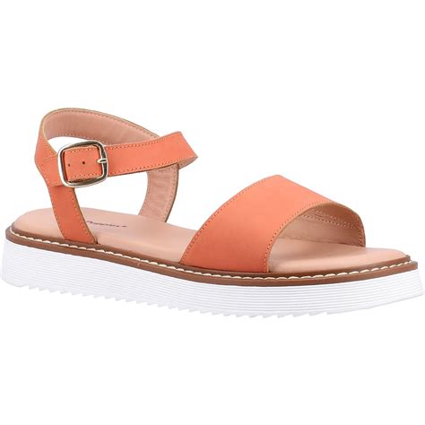 Hush Puppies Cassie Sandal Ladies Summer