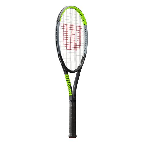 Wilson Blade 98 (18x20) v7.0 Tennis Racquet - Do It Tennis