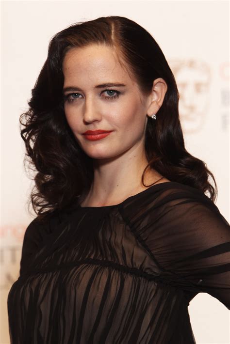 Eva Green Sexy Pics