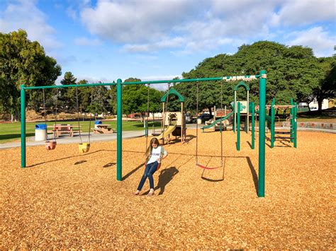 Our Fun Family Guide To San Diego Parks With Playgrounds - World Travelers