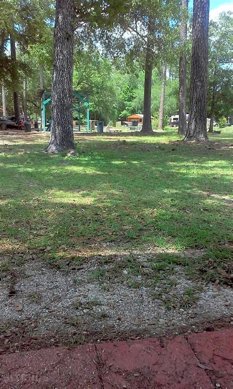 Indian Hills Nudist Park, Slidell - Pitchup®