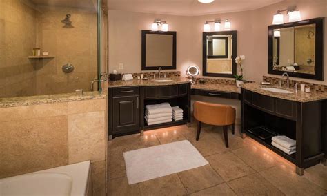 Rooms, Suites & Residences | Waldorf Astoria Park City